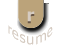 resume